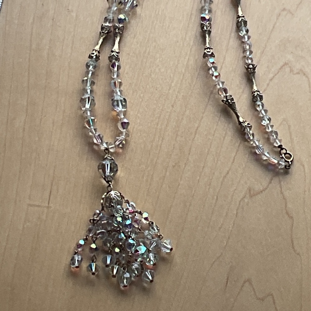 Elegant VINTAGE Necklace